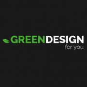Green Design  For  You